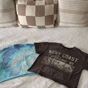 Women’s Crop Top Bundle